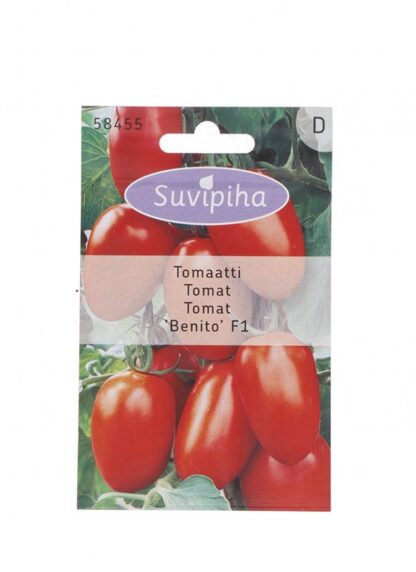 Tomat “Benito” F1