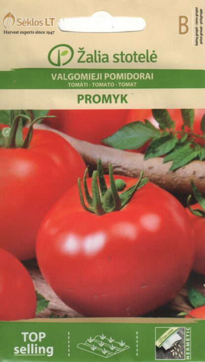 Tomat “Promyk”