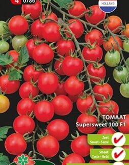 Tomat Supersweet 100 F1
