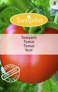 TOMAT KOIT